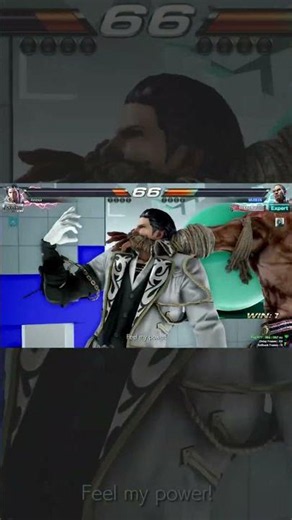 Will Dragunov Survive This Brutal Finish? 🤯 | Tekken 7