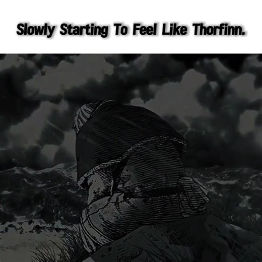 "Frr 🥀😭" | Thorfinn Edit | Vinland Saga ❤️‍🩹