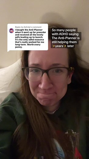 The Anti-Planner: Transforming Lives for Years