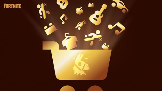 Fortnite Crank That (Soulja Boy) Jam Track