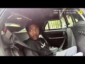 Seattle Police Arrest High School Student After Staff Finds Loaded Gun in His Backpack