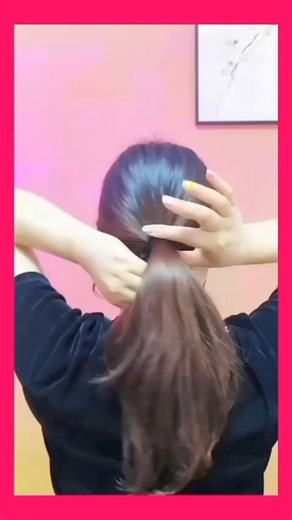 325K views · 3.1K reactions | Tips gulung rambut dengan tusuk konde #hairstyle #hairdo #tutorialrambut #tutorialsanggul | Elsy olshop | Facebook