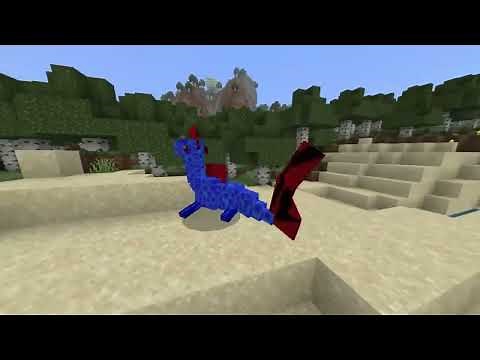 How To Turn Minecraft Bedrock Edition Into Crazy Craft 1.20