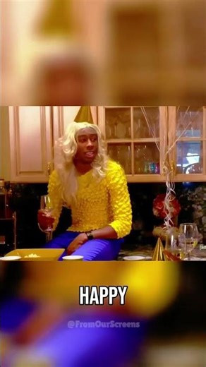 So You Just Gonna Bring Me a Birthday Gift On My Birthday To My Birthday Party!🐍🎂