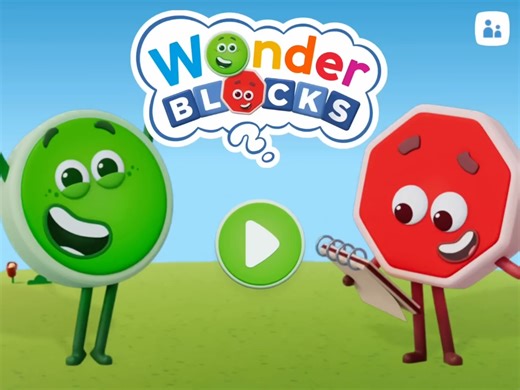 Wonderblocks World FULL GAMEPLAY [LONGEST VIDEO]