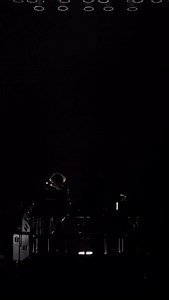 6 December @dk.crystall AV live ISOTRP. Film documentation of our live show at MUTEK Tokyo. | 404.zero