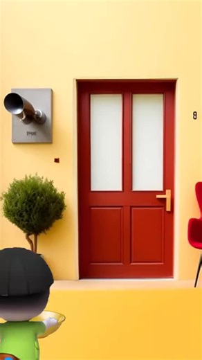 চার রংগের শাড়ি ও সংসারের চিত্র