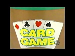 The Price is Right: 11/19/2004 (Perfect Hole in One/Debut of 3rd Card Game logo/Perfect Show!)