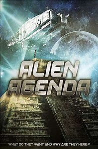 Alien Agenda (2019) - Movie