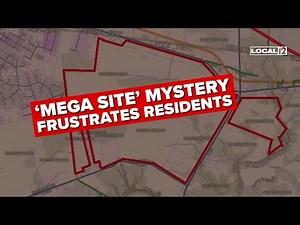 Ohio residents seek answers after village signs NDA related to 'mega site'