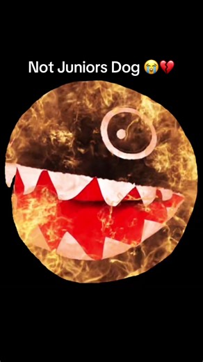 Chompy #sml #supermariologan #chompysml #smlchompy #chompy #juniorsml | chompy