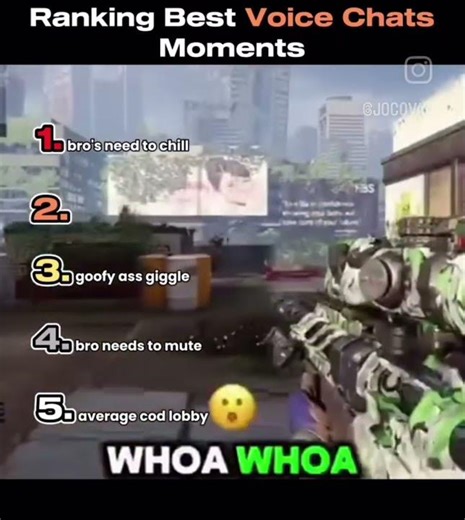 funniest voice chats in games #voicechat #gaming #funny #viral