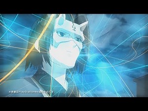 「うたわれるもの 散りゆく者への子守唄」TVCM
