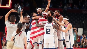 Basketball Olympic Tournaments LIVE: Dates, schedule, format and teams involved in Paris plus when gold medals will be won