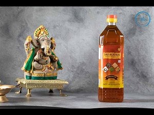 Sri Rudra Deepam oil manufacturing unit - Best deepam oil manufacturers and suppliers in Hyderabad