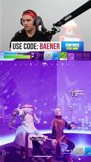 Fortnite power hour #actiihighlights