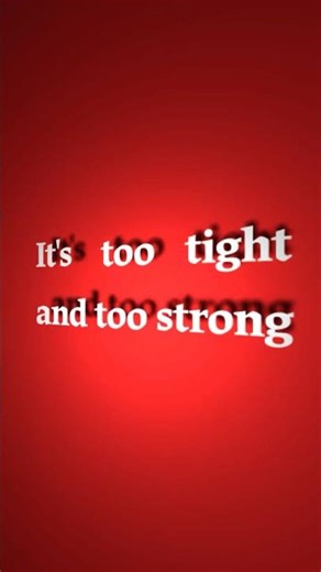 Too Tight / Con Funk Shun