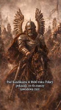 Hussars vs. Trenches. Execution at Kuszliki 1660 🇵🇱⚔️ #hussars #polishhistory #battle