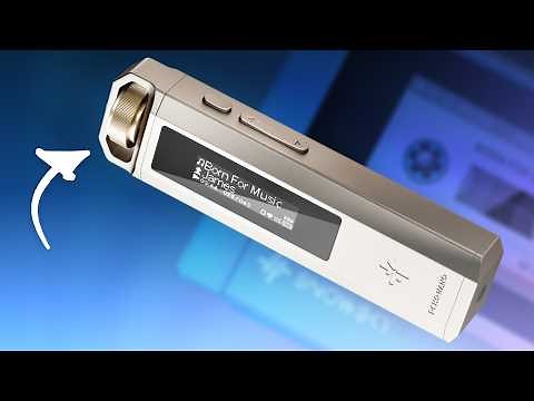 This is the one. Snowsky Echo Nano review
