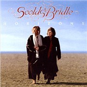 Scolds Bridle - Horizons