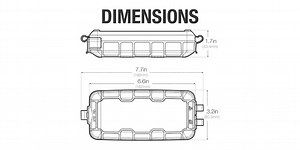 NOCO Boost Sport Jump Starter