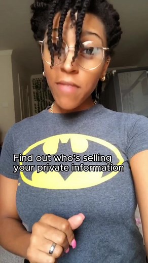 Take the mask off sneaky corportationd and data brokers sellinh your data. Get it deleted from places where it doesn’t need to be with PrivacyHawk!