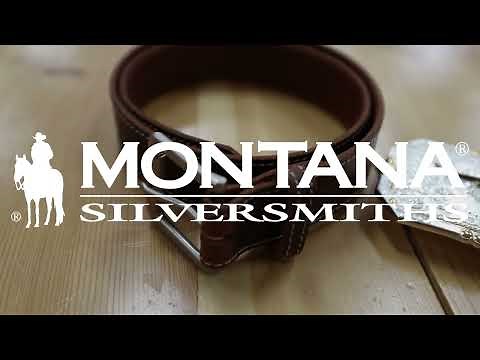 How to Change Your Buckle