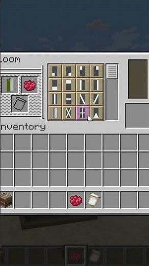 Welsh Country Flags On Banners!【Minecraft】(Tutorial) #shorts