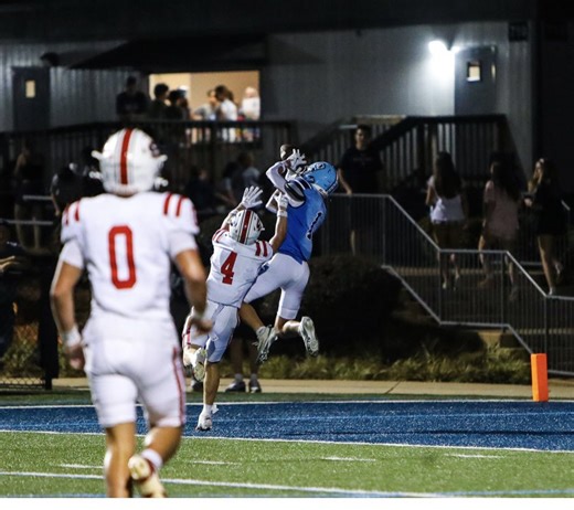 Prospects to Know Part 1: North Cobb Christian Football - Prep Redzone