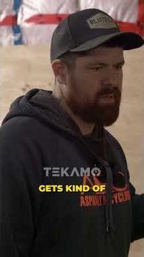 JD Engine To The Machine Shop!