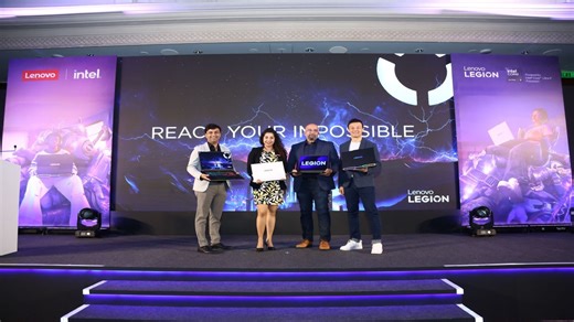 Lenovo Legion Gen 10 Gaming Laptops, Including Pro 7i, 7i, and More, With Intel Core Ultra Processors, Announced in India
