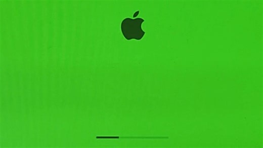 可能是全I3站唯一的教程：更改黑苹果系统启动画面颜色