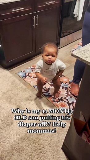 Baby Diaper Dilemma: Tips for Easy Removal and Potty Training