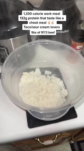 Delicious High Protein Meal Plan for Weight Loss and Bodybuilding