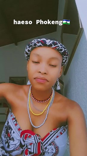 🇱🇸#sotho#phokeng