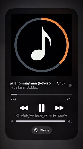 Xitmuzon🎵 on Instagram: "Top 3ta uzbekcha qoʻshiqlar barcha qoʻshiqlar telegram kanalda👉 #musica #trendmusic #foryoupage #remix #songs #top #foryou #instamusic"