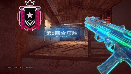 我承认阁下很强，但假如我什么都会一点呢