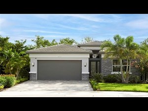 VALENCIA TRAILS Naples Florida Homes and Real Estate for Sale by Steven Chase | Built 2023