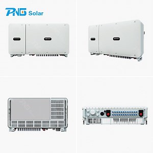 [Hot Item] Huawei Sun2000-100ktl-M1 Solar Inverter 100kw for Solar System