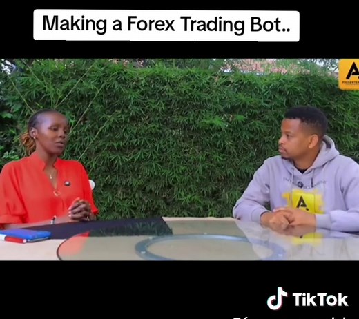How to Create a Forex Trading Bot for Beginners