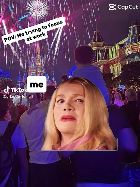 Dream Vacations at Walt Disney World