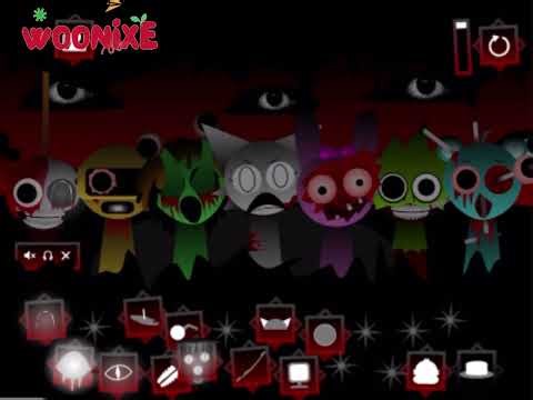 Sprunki Phase 2 Definitive | Gameplay