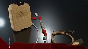 Introduction to Quantum Warming System