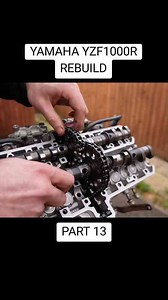 Ultimate Yamaha Motorcycle Rebuild Guide | Step-by-Step