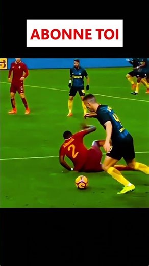 Les Dribbles Incroyables du Football : Magie et Légendes du Jeu