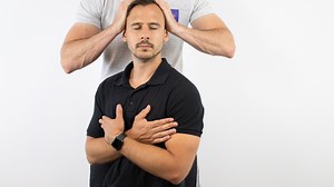 Head-Neck Differentiation Test | Dizziness Assessment