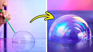 18K views · 102 reactions | Mind-blowing science experiments you've never seen: | 5-Minute Crafts Like | Facebook