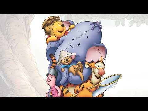 Pooh's Heffalump Full Movie Information And Knowledge | Jim Cummings | John Fiedler