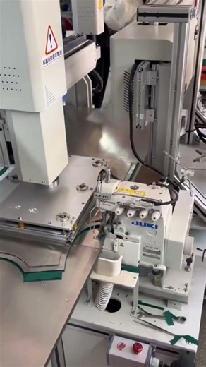 Cutting clothing patterns precisely helps the garment match the intended fit and design perfectly