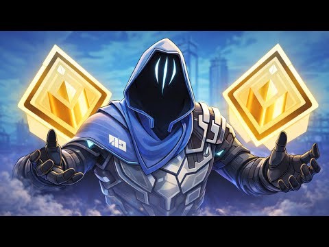 😪ranked grind(#13)